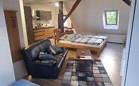 Ferienwohnung am Backhaus 5